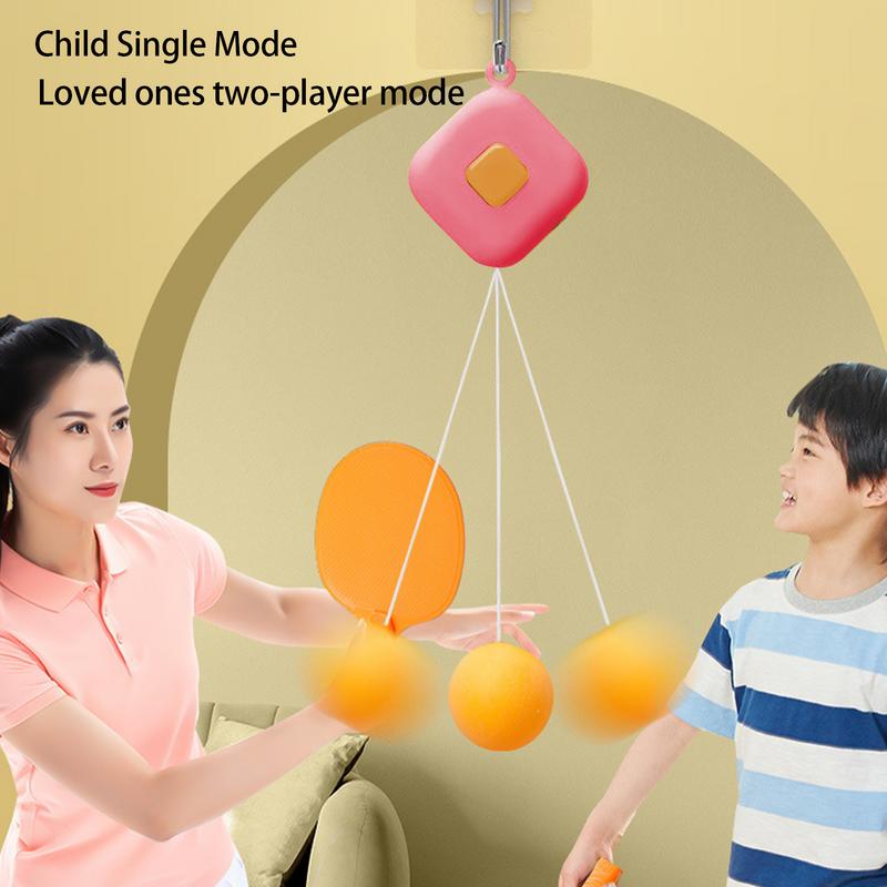 Table Tennis Practice Trainer  - Table Tennis For Kids ulasan dan harga