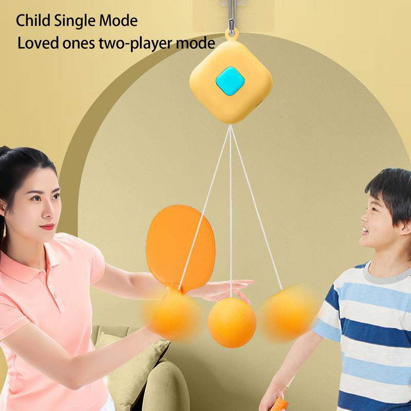 Table Tennis Practice Trainer  - Table Tennis For Kids ulasan dan harga