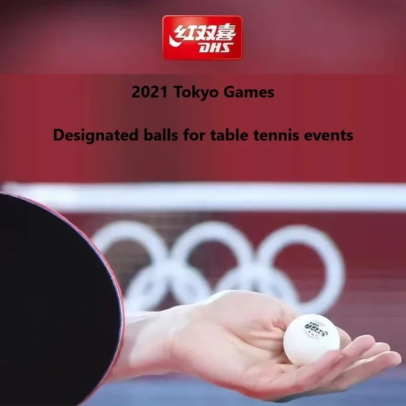 DHS 2020 World Table Tennis Ch - Table Tennis World Championship ulasan dan harga