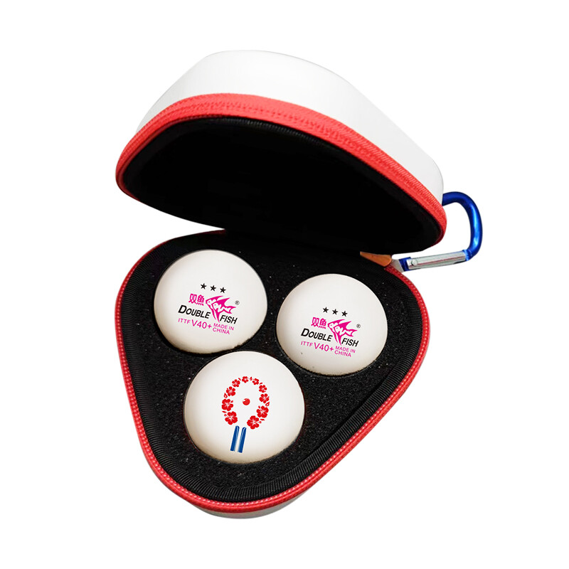 Double Fish 2022 World Champio - Table Tennis World Championship ulasan dan harga