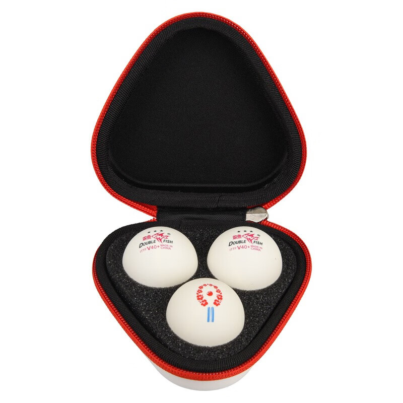 Double Fish 2022 World Champio - Table Tennis World Championship ulasan dan harga