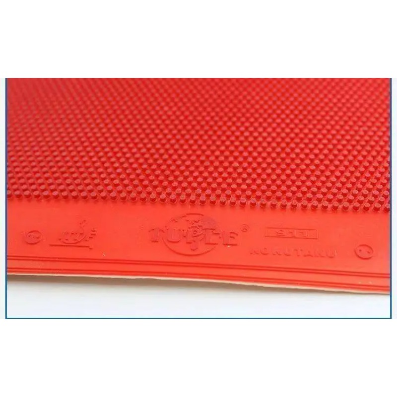 KOKUTAKU Small Particles Table - Table Tennis Defense ulasan dan harga