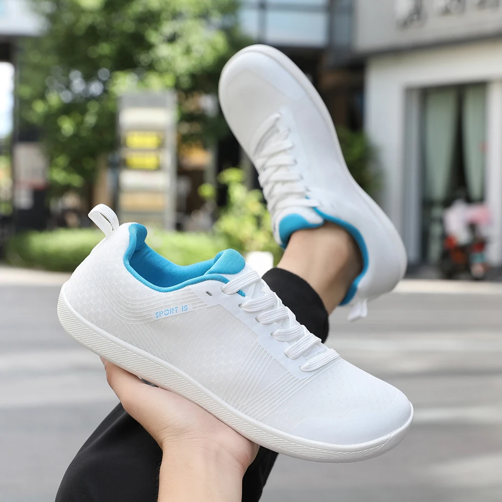 Minimalist Barefoot Shoes Cros - Table Tennis Men ulasan dan harga