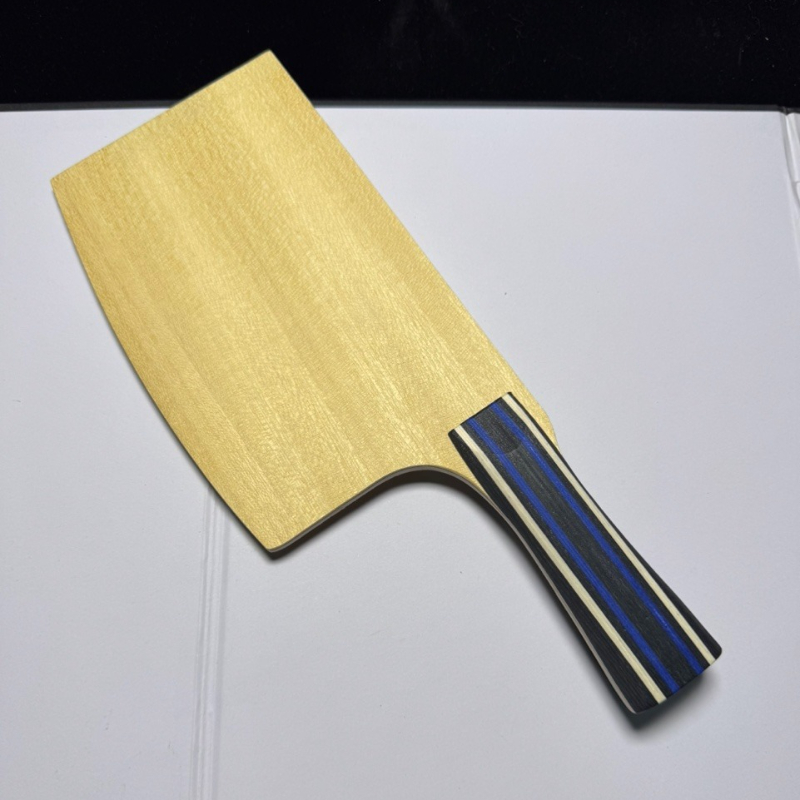 Unusual Shape 7-Ply Allwood Ta - Table Tennis Head To Head ulasan dan harga