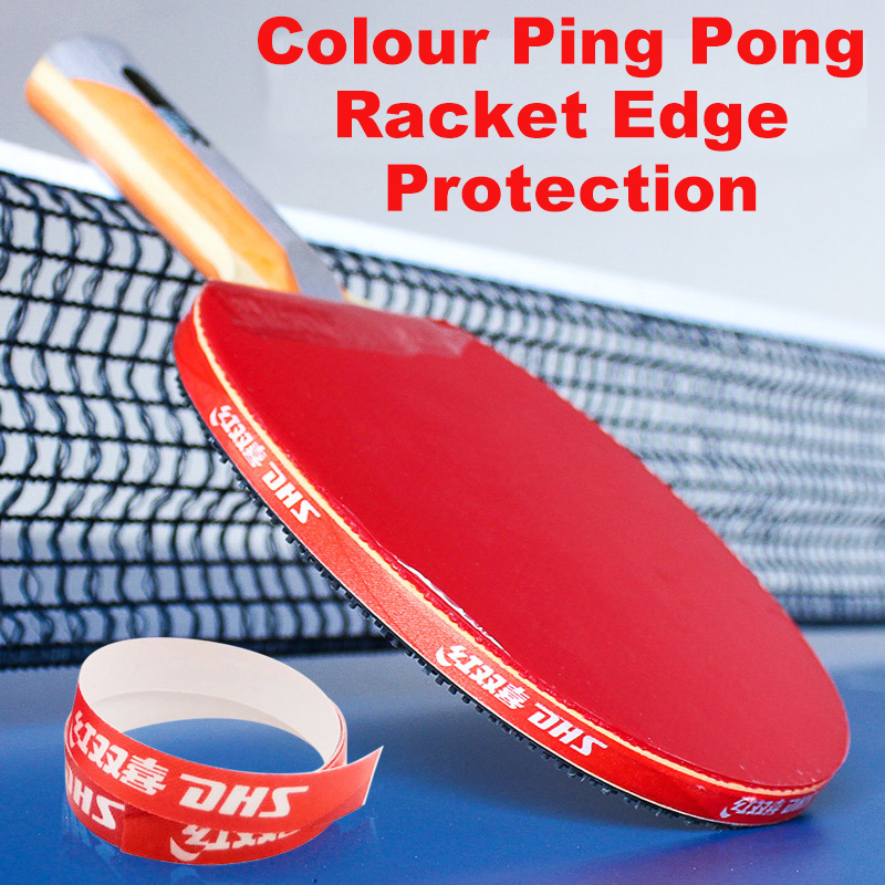 DHS Self-adhesive Table Tennis - Table Tennis Defense ulasan dan harga