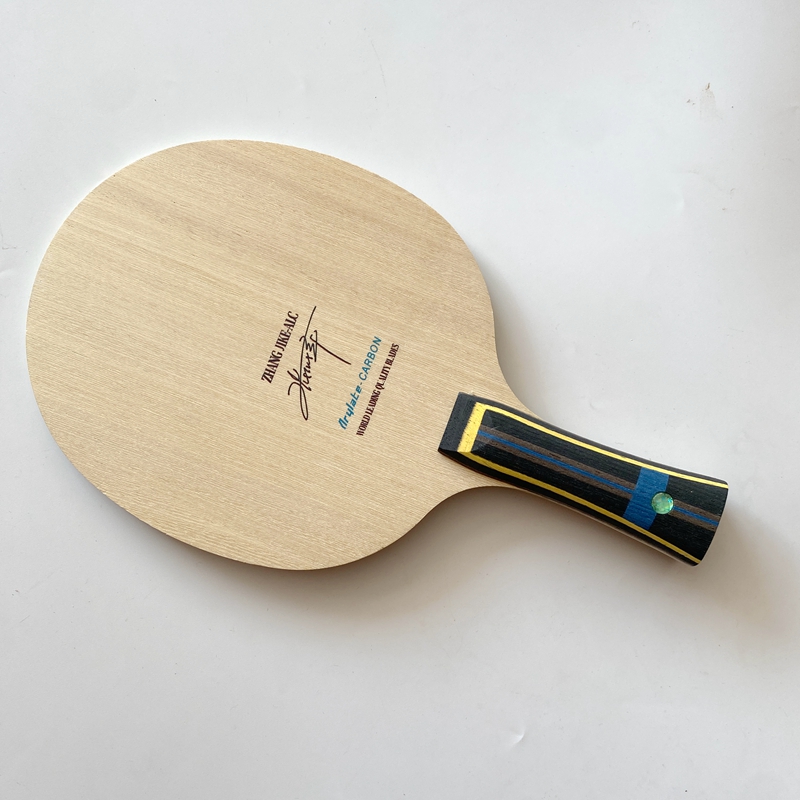 Professional Carbon Fiber Tabl - Table Tennis Review ulasan dan harga