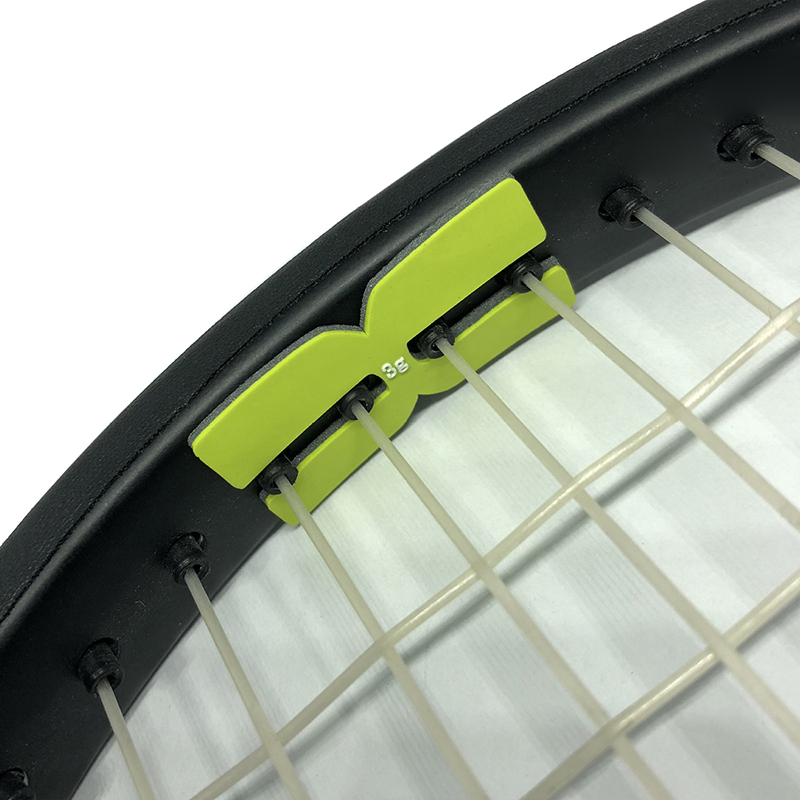 New Badminton Racket Weight Ra - Table Tennis Head To Head ulasan dan harga