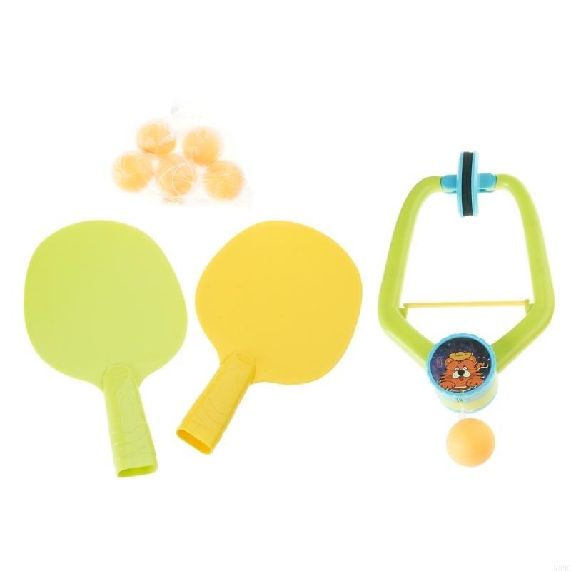 M89C Over The Door Pingpong Ga - Table Tennis For Kids ulasan dan harga