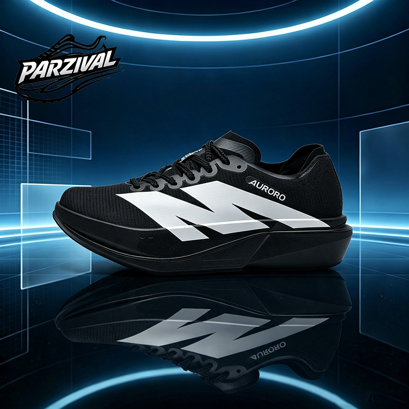 Men Carbon Plate Running Shoes - Table Tennis Men ulasan dan harga