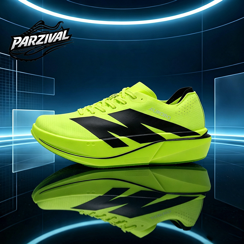 Men Carbon Plate Running Shoes - Table Tennis Men ulasan dan harga