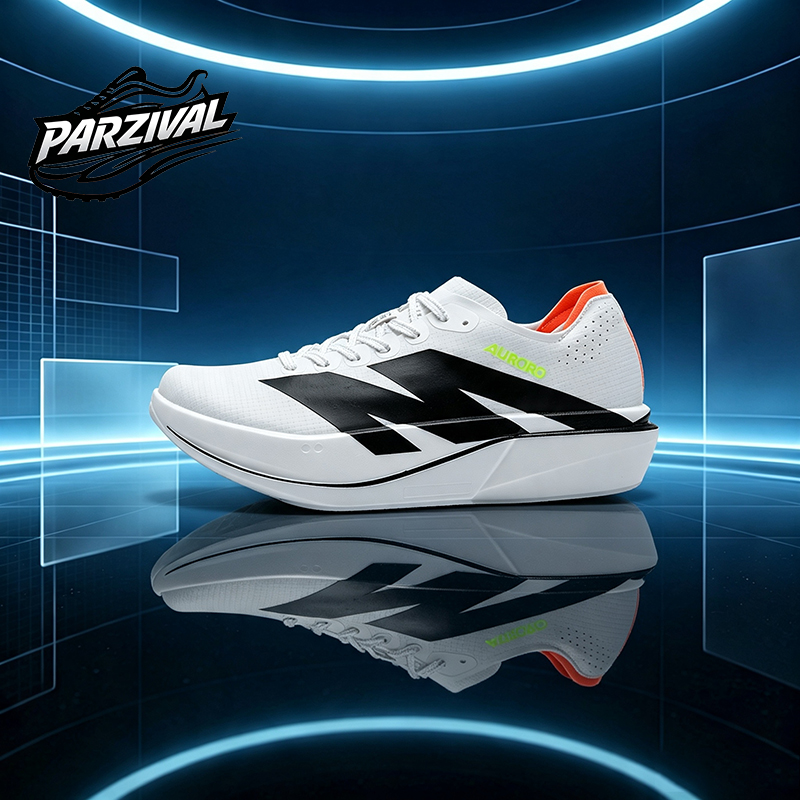 Men Carbon Plate Running Shoes - Table Tennis Men ulasan dan harga