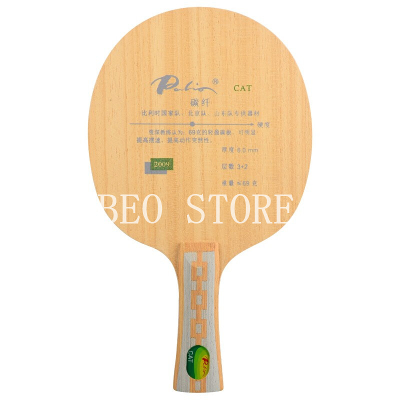 Original Palio CAT Table Tenni - Table Tennis Review ulasan dan harga