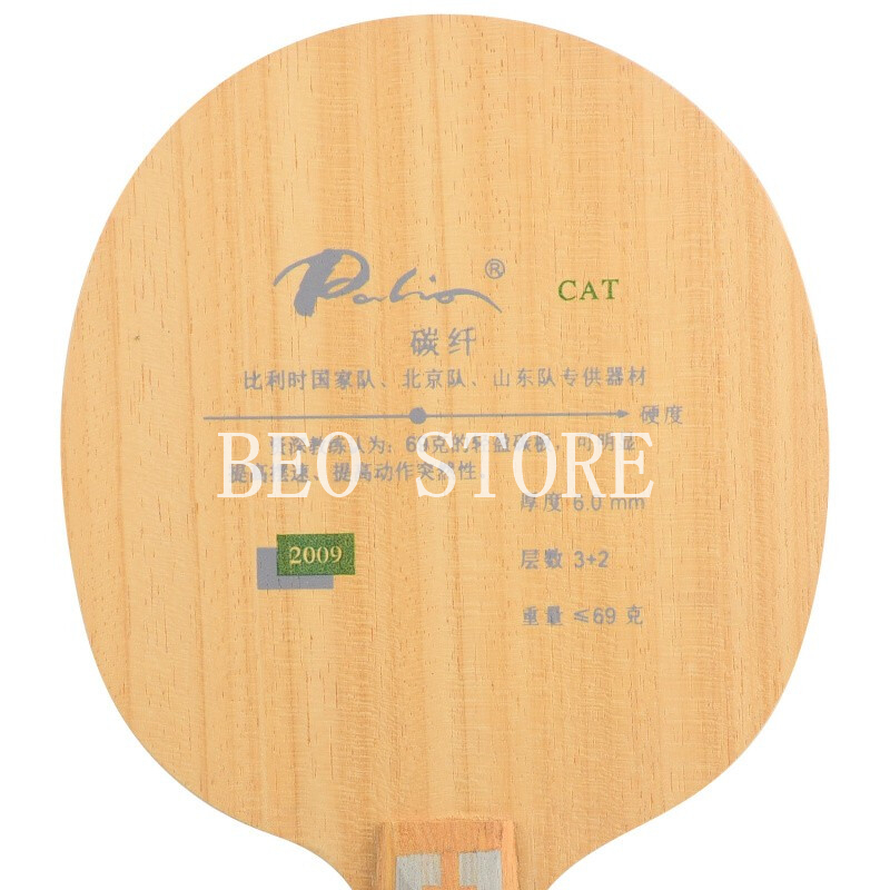 Original Palio CAT Table Tenni - Table Tennis Review ulasan dan harga