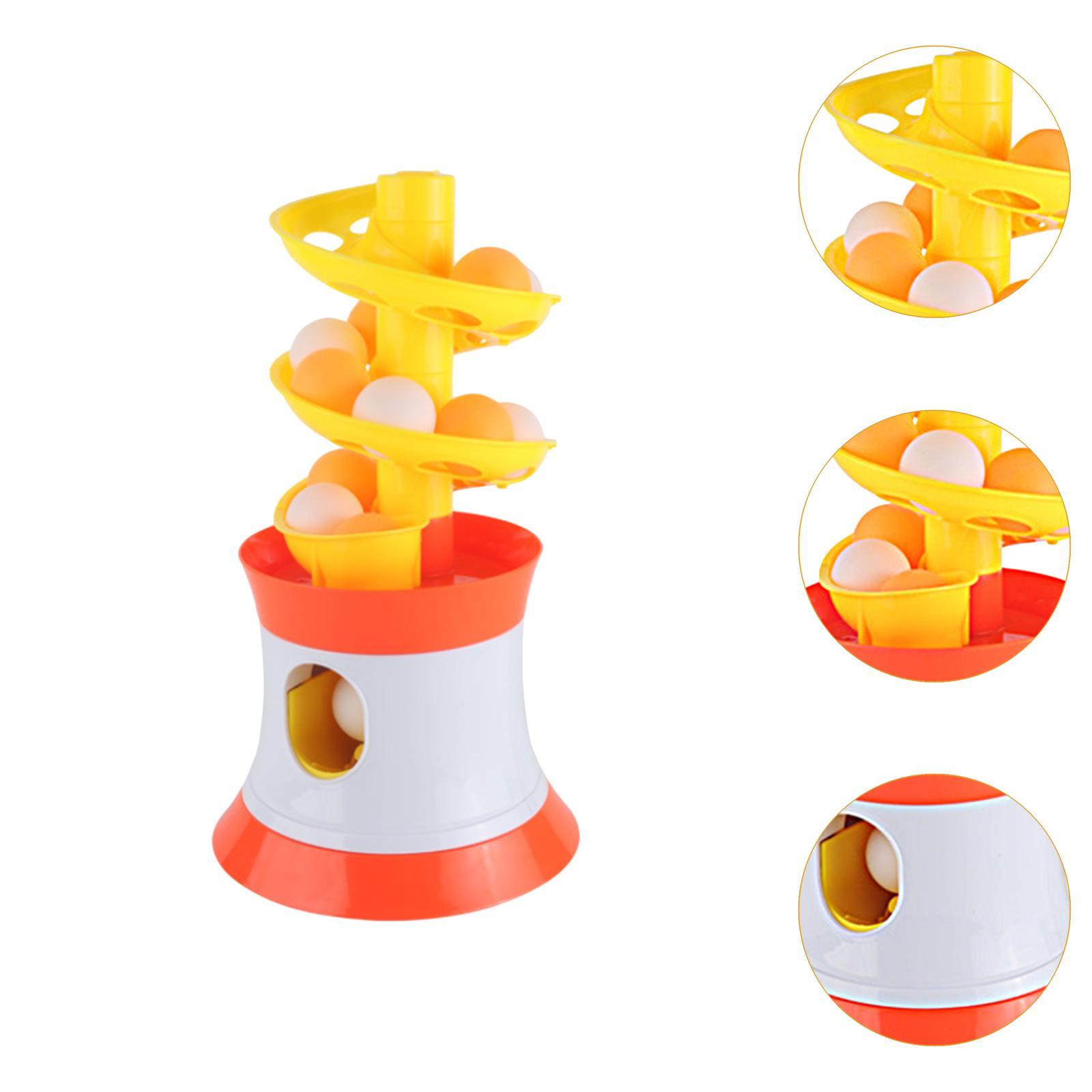 Table Tennis Robot Table Tenni - Table Tennis For Kids ulasan dan harga