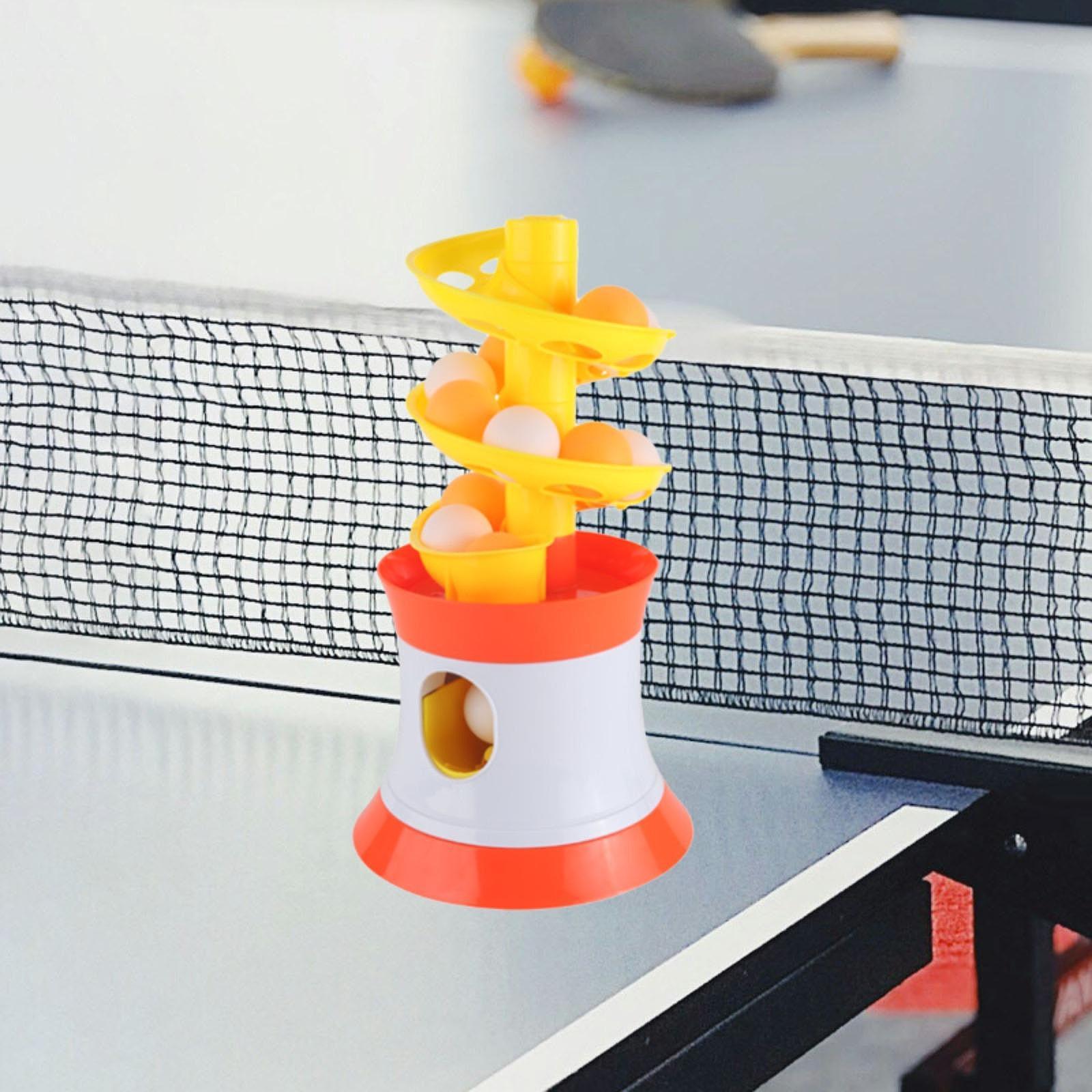 Table Tennis Robot Table Tenni - Table Tennis For Kids ulasan dan harga