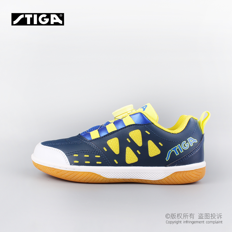 Original Stiga Children Table  - Table Tennis For Kids ulasan dan harga