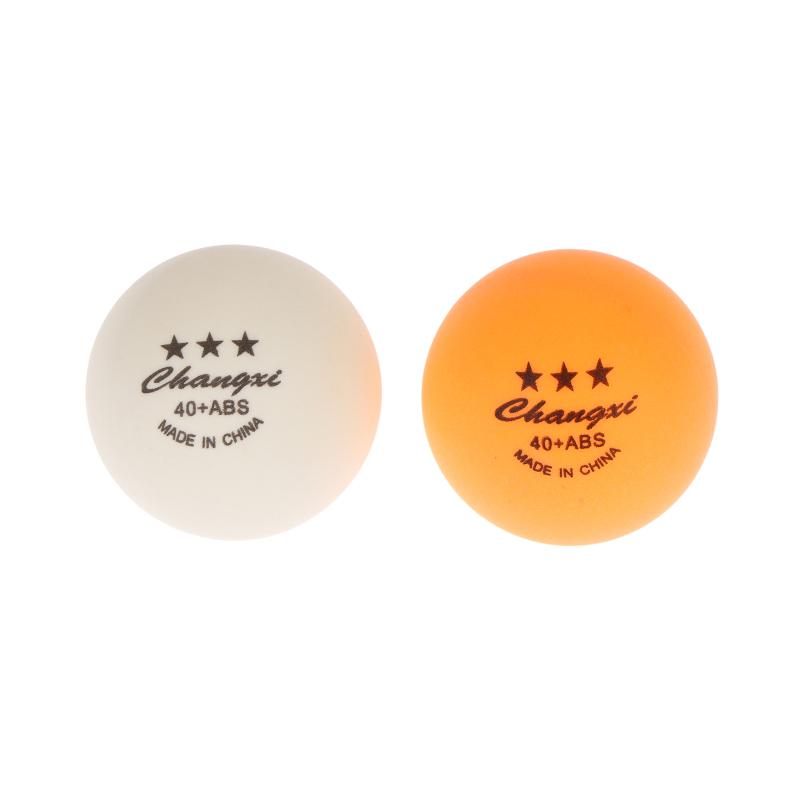 New 10Pcs 3-Star Training Tabl - Table Tennis How To Play ulasan dan harga