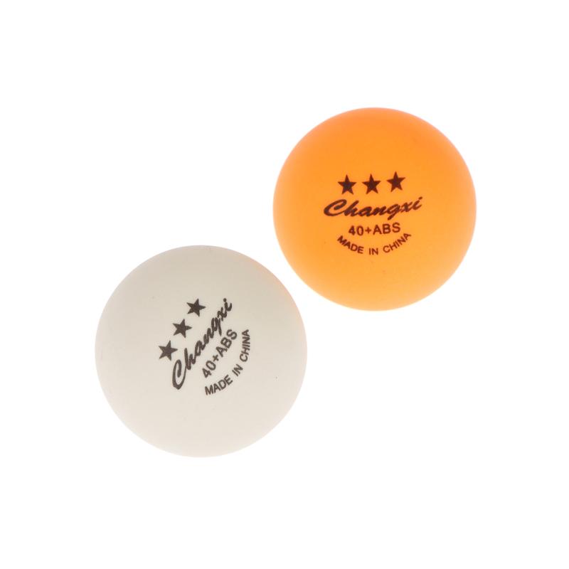 New 10Pcs 3-Star Training Tabl - Table Tennis How To Play ulasan dan harga