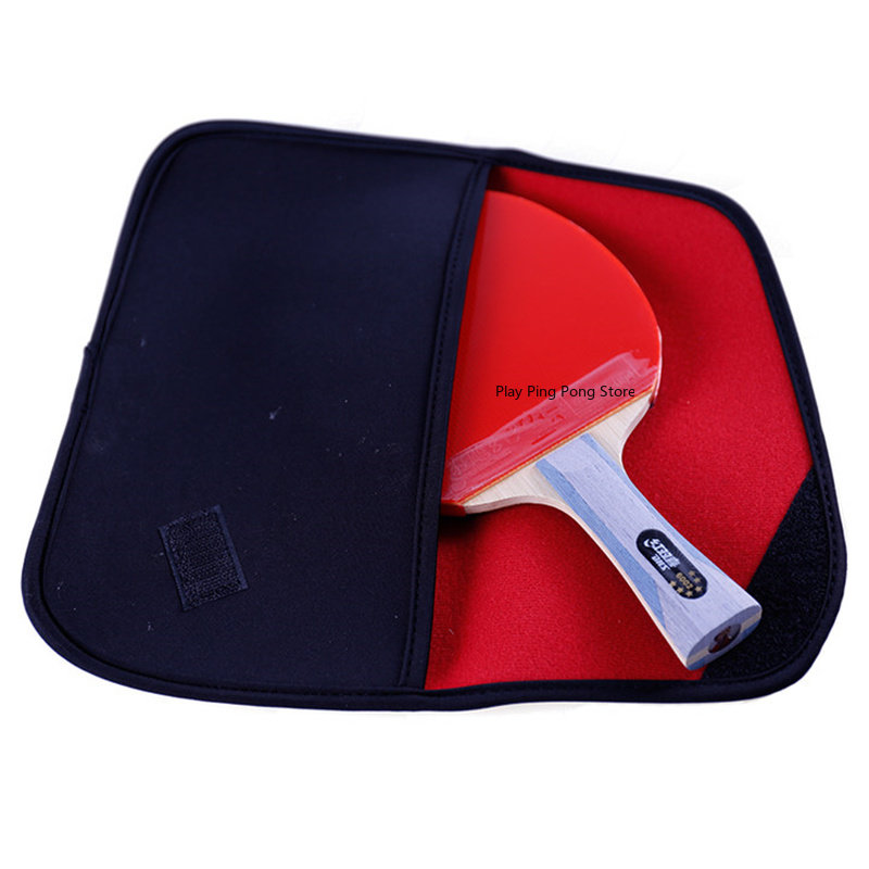DHS 6 Star 6002 6006 Table Ten - Table Tennis Review ulasan dan harga