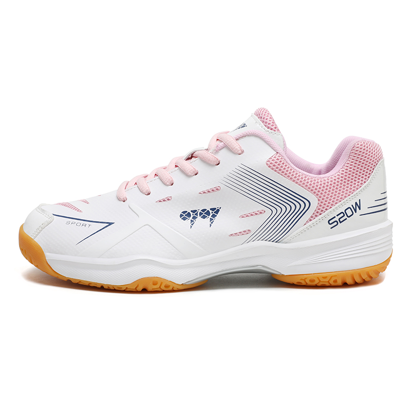 Women Men Kids Badminton Shoes - Table Tennis For Kids ulasan dan harga