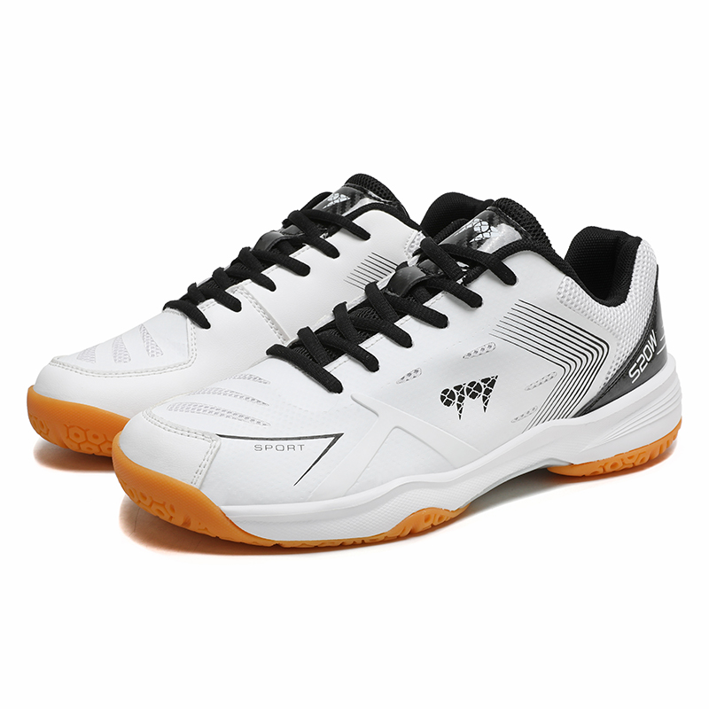 Women Men Kids Badminton Shoes - Table Tennis For Kids ulasan dan harga