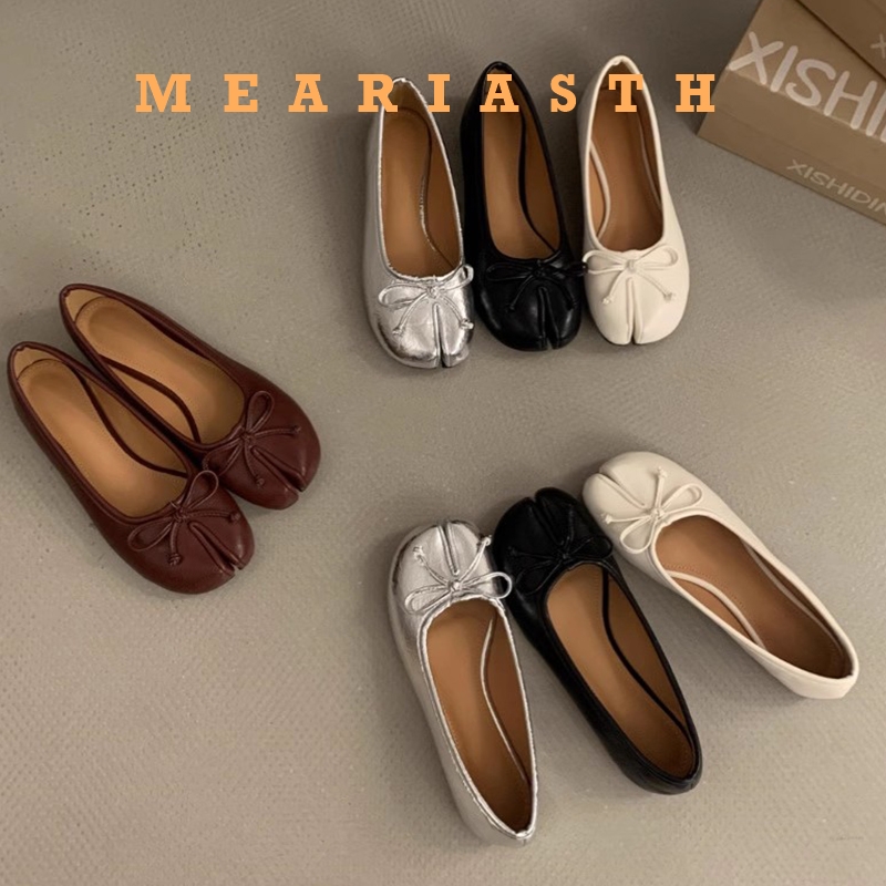 split Toe Shoes Tabis Ballet F - Butterfly Rubber Sheet ulasan dan harga