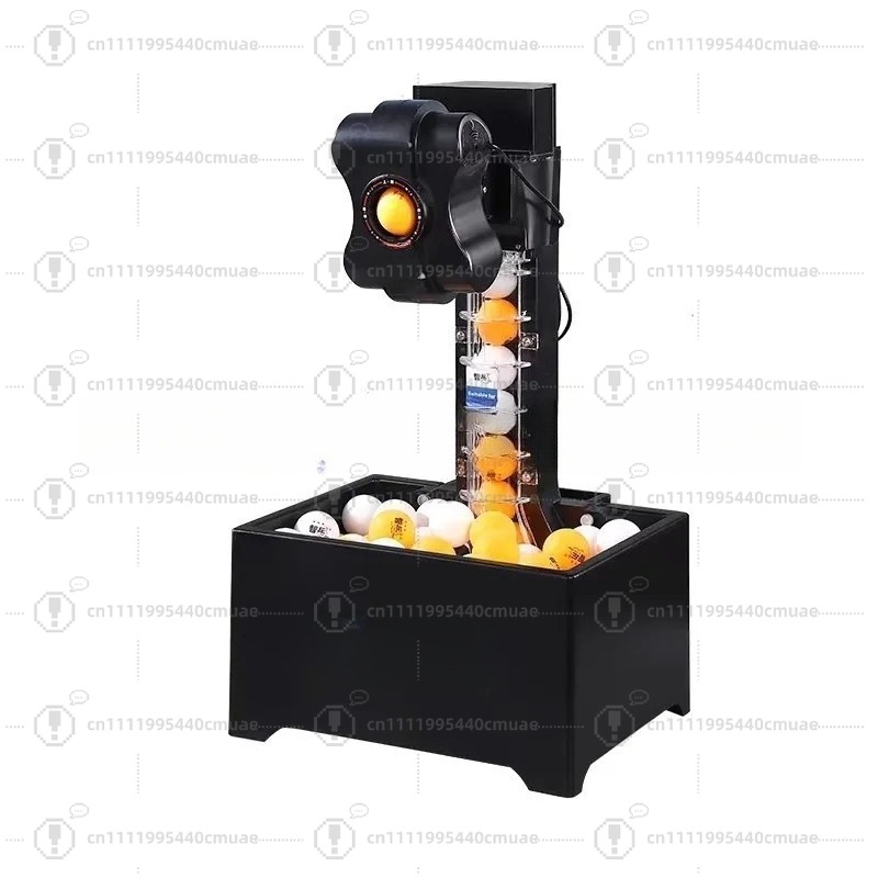 Table tennis, serve machine, s - Table Tennis Machine ulasan dan harga