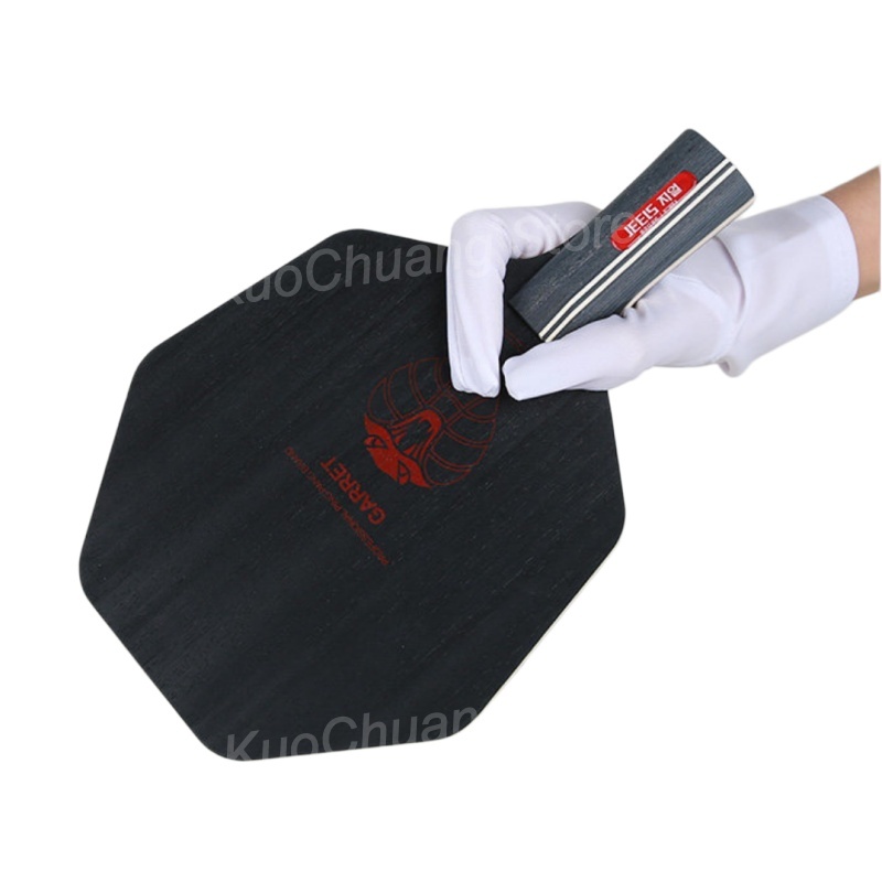 Hexagonal Table Tennis Racket  - Table Tennis Racket ulasan dan harga