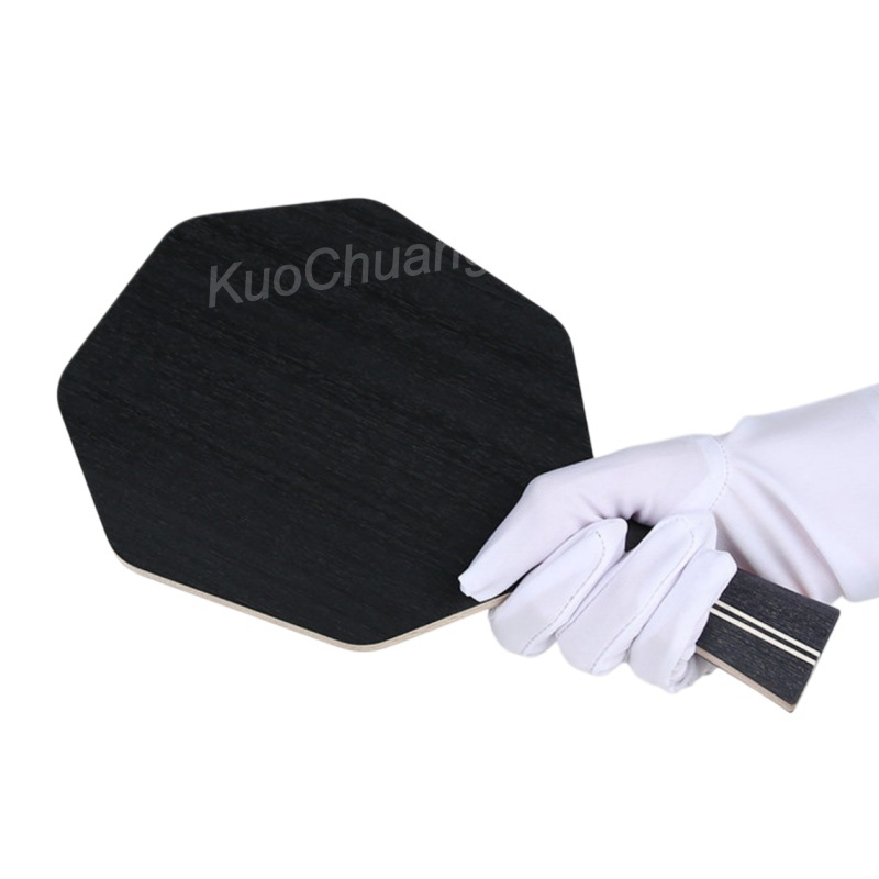 Hexagonal Table Tennis Racket  - Table Tennis Racket ulasan dan harga
