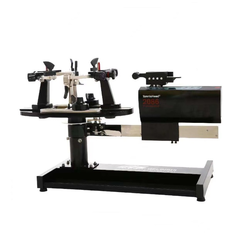 High Quality Digital Electroni - Table Tennis Machine ulasan dan harga