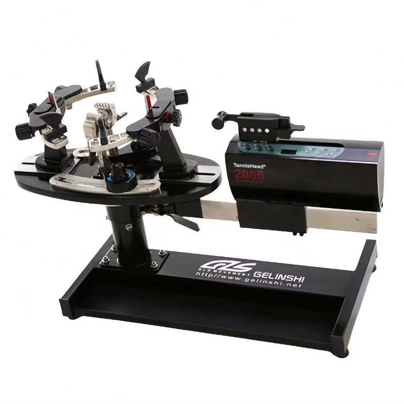 High Quality Digital Electroni - Table Tennis Machine ulasan dan harga