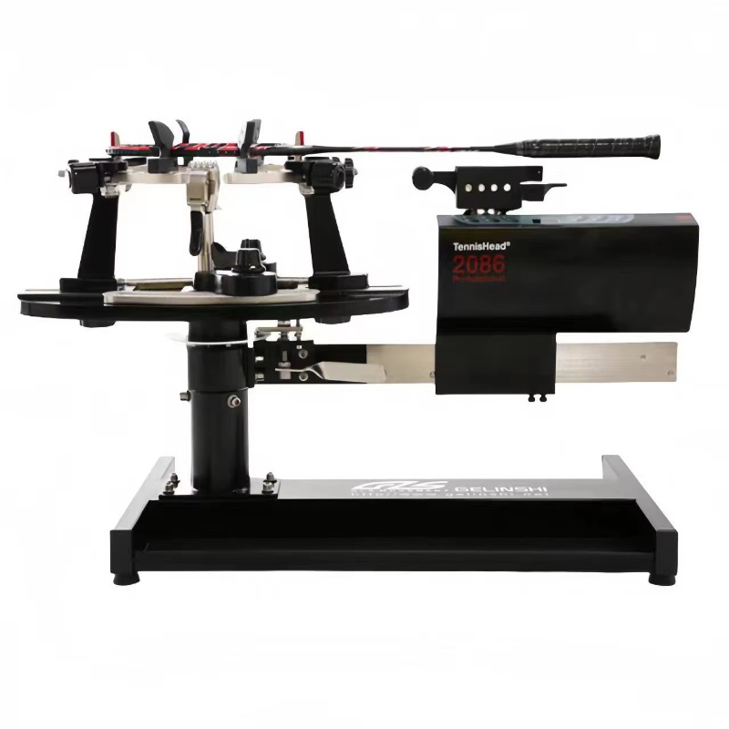 High Quality Digital Electroni - Table Tennis Machine ulasan dan harga