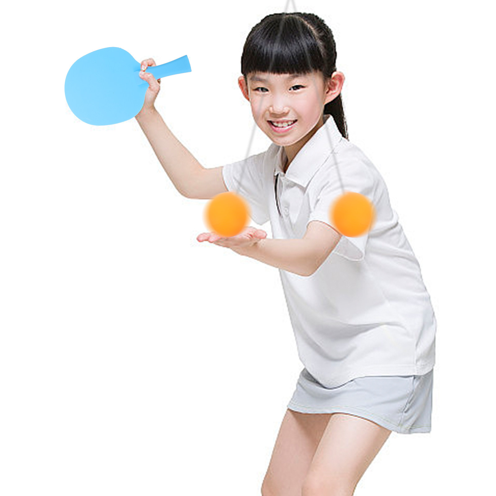 1Set Interactive Table Tennis  - Table Tennis For Kids ulasan dan harga