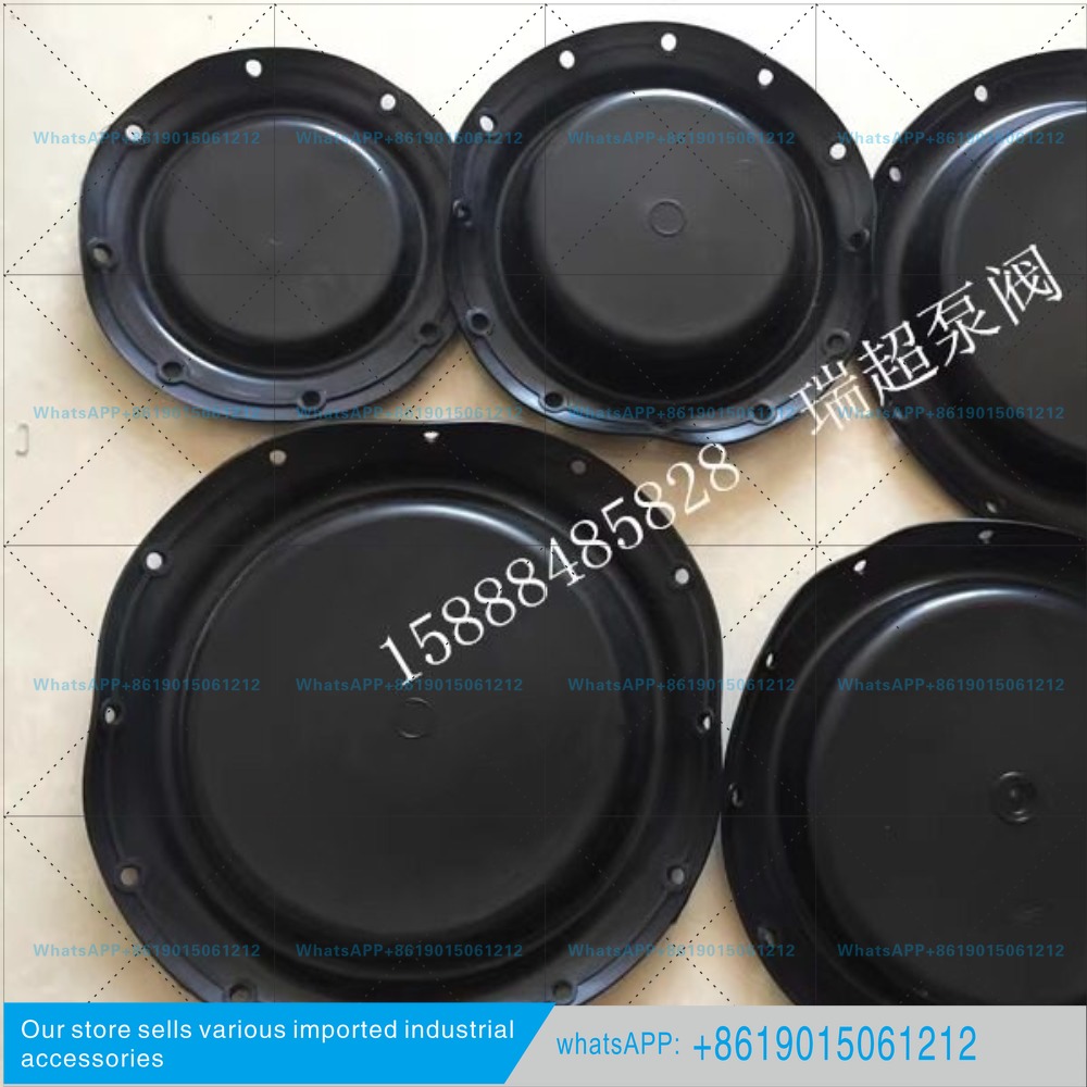 Pneumatic Control Valve Actuat - Butterfly Rubber Sheet ulasan dan harga