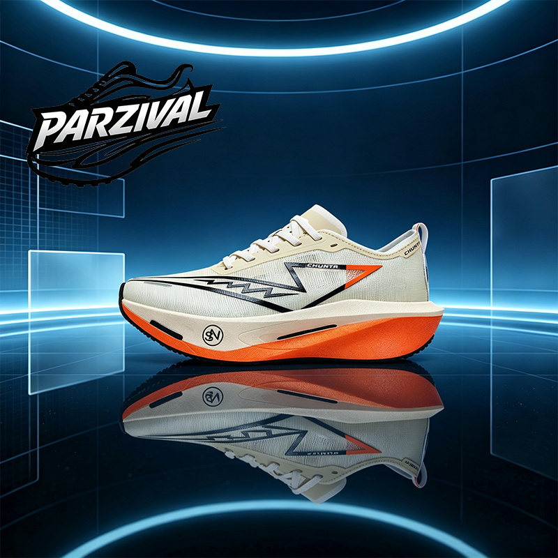 Men Carbon Plate Running Shoes - Table Tennis Men ulasan dan harga