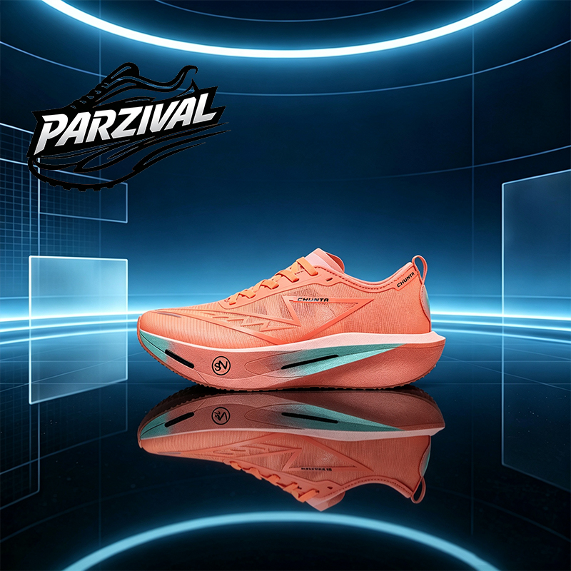Men Carbon Plate Running Shoes - Table Tennis Men ulasan dan harga