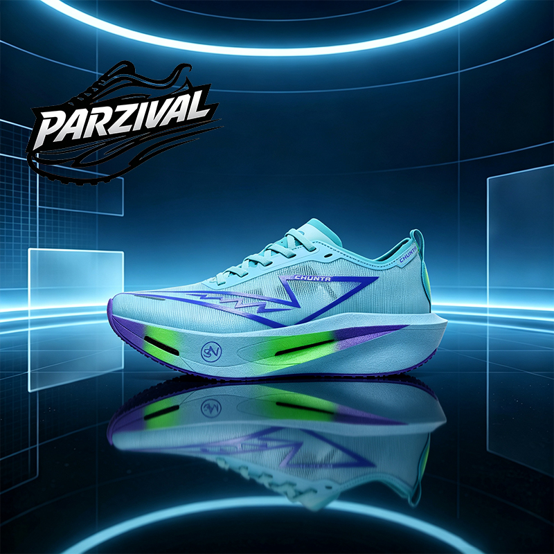 Men Carbon Plate Running Shoes - Table Tennis Men ulasan dan harga
