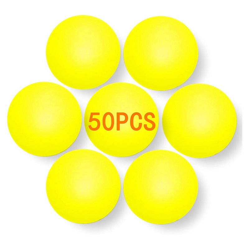HOTB72A Ping Pong Ball 40Mm Ki - Table Tennis For Kids ulasan dan harga