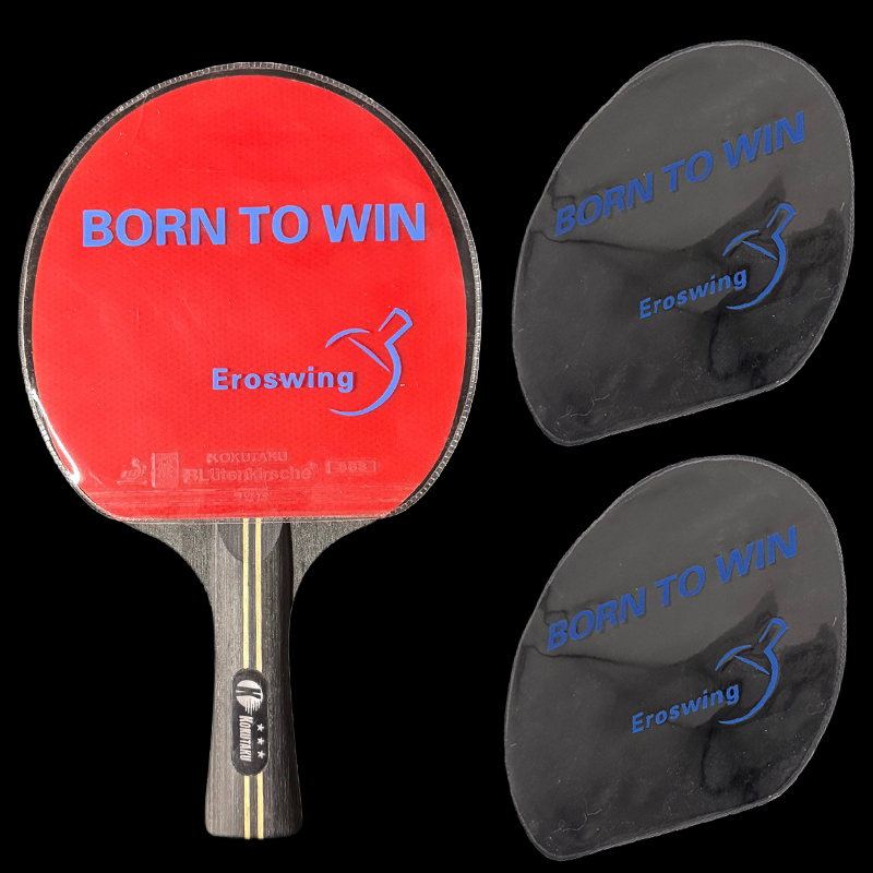 Rubber Protector Table Tennis  - Table Tennis Defense ulasan dan harga
