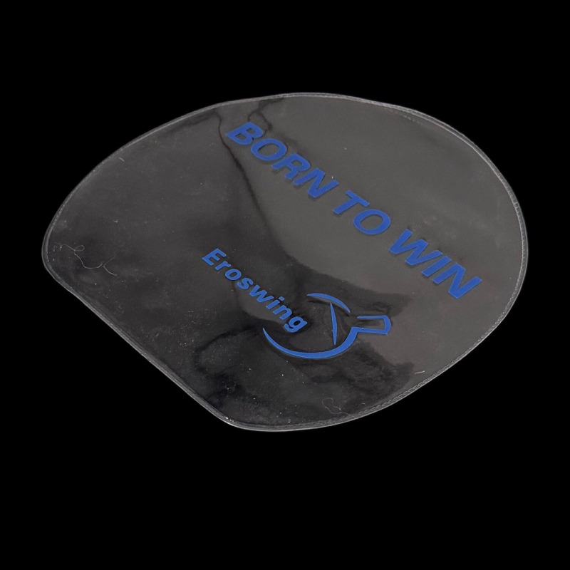 Rubber Protector Table Tennis  - Table Tennis Defense ulasan dan harga