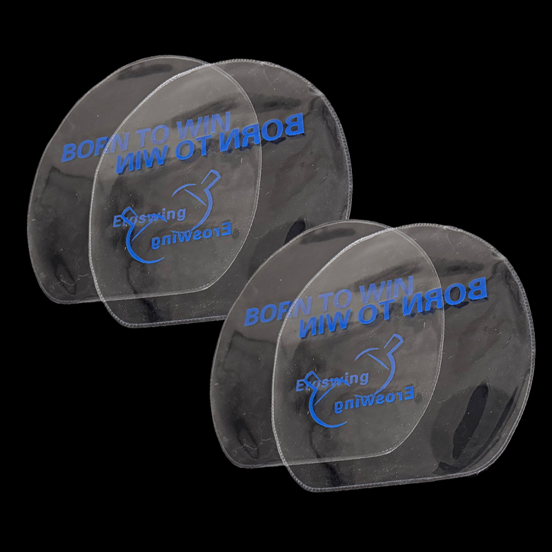 Rubber Protector Table Tennis  - Table Tennis Defense ulasan dan harga