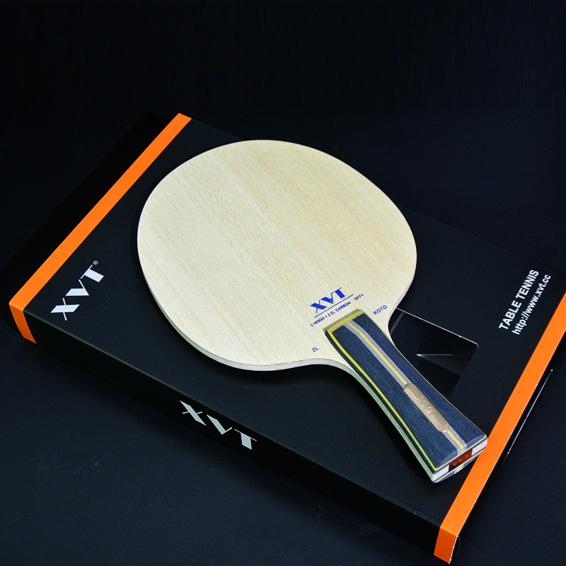 Super XVT ZJK ZL KOTO ZLC Phen - Table Tennis Head To Head ulasan dan harga