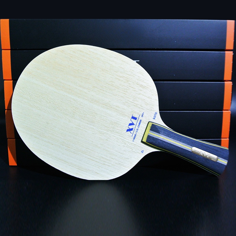 Super XVT ZJK ZL KOTO ZLC Phen - Table Tennis Head To Head ulasan dan harga