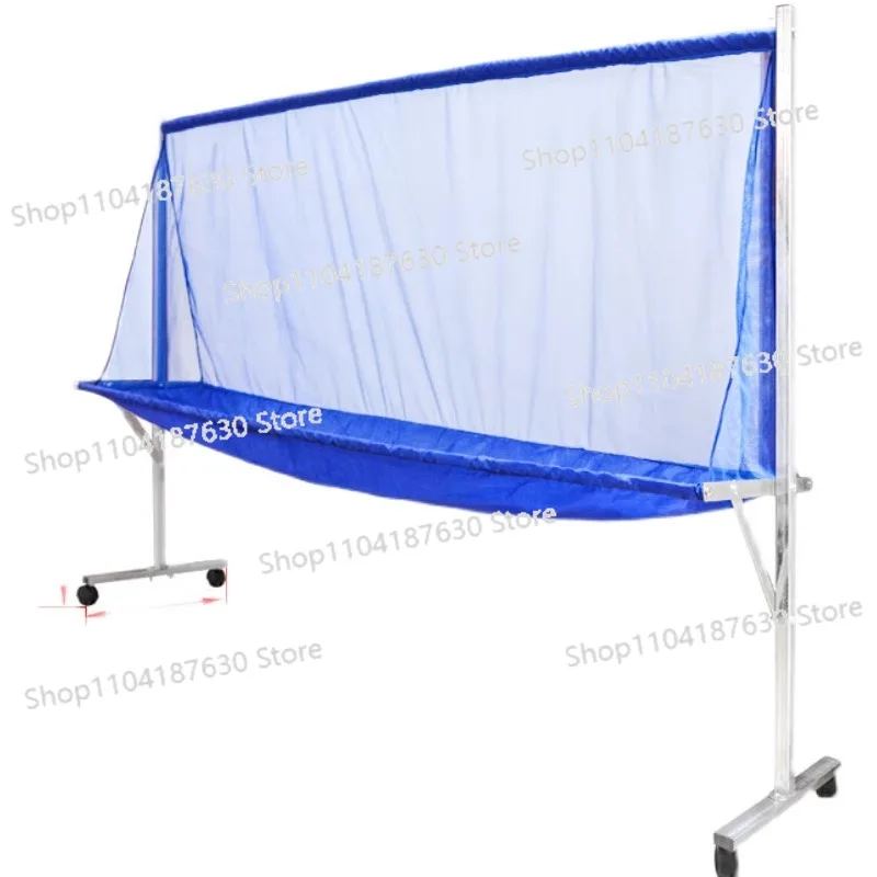 Table Tennis Catching Net Floo - Table Tennis Machine ulasan dan harga
