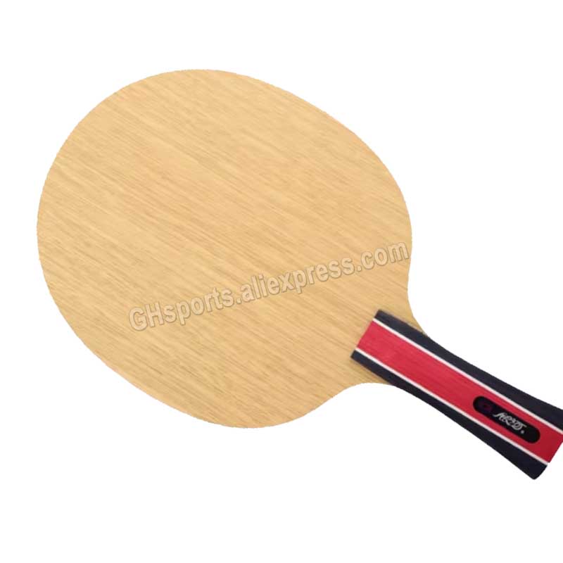 Original Galaxy Yinhe Earth E- - Table Tennis Yasaka ulasan dan harga