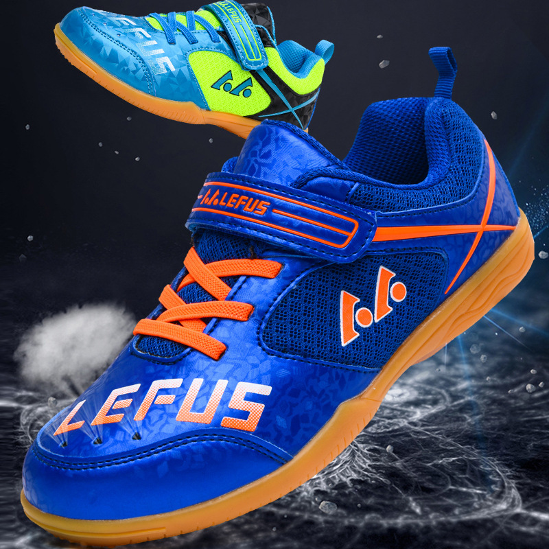 2025 Kid Table Tennis Shoes Fo - Table Tennis For Kids ulasan dan harga