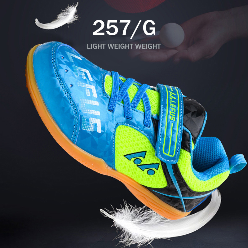 2025 Kid Table Tennis Shoes Fo - Table Tennis For Kids ulasan dan harga