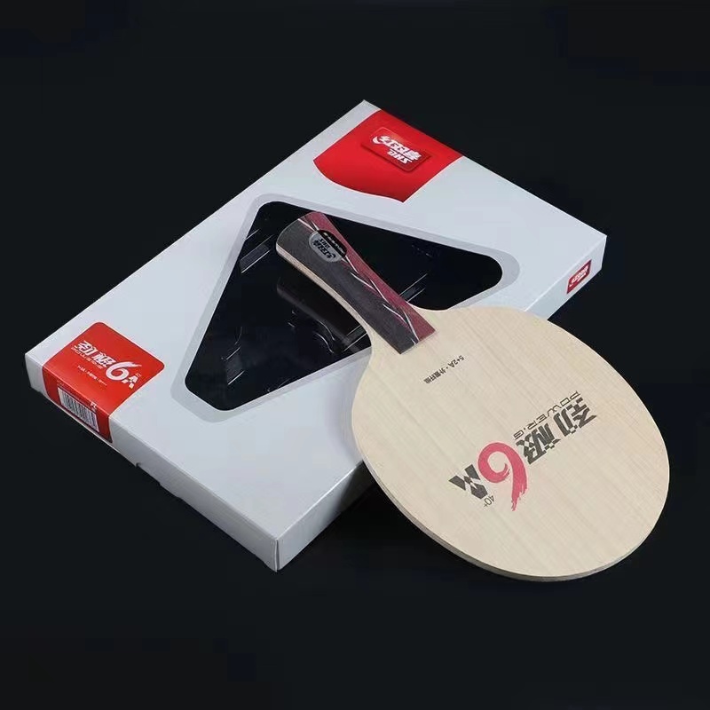 Original DHS PG 6A/6X Table Te - Table Tennis Yasaka ulasan dan harga