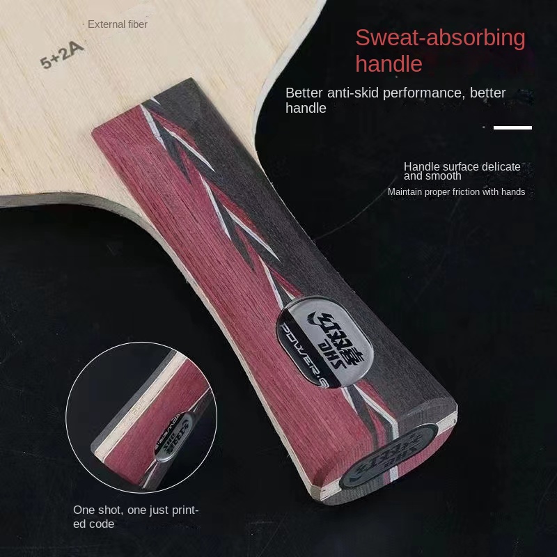 Original DHS PG 6A/6X Table Te - Table Tennis Yasaka ulasan dan harga
