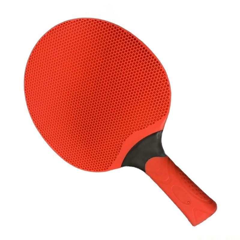 31BE Rubber Table Tennis Paddl - Table Tennis For Kids ulasan dan harga